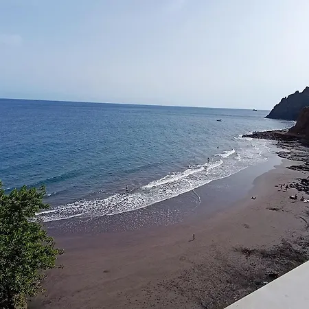 Apartamento Paraiso Playa Chica Santa Cruz De Tenerife Exterior foto