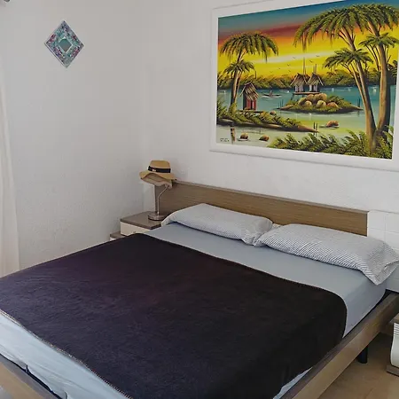 Apartamento Paraiso Playa Chica Santa Cruz De Tenerife Exterior foto