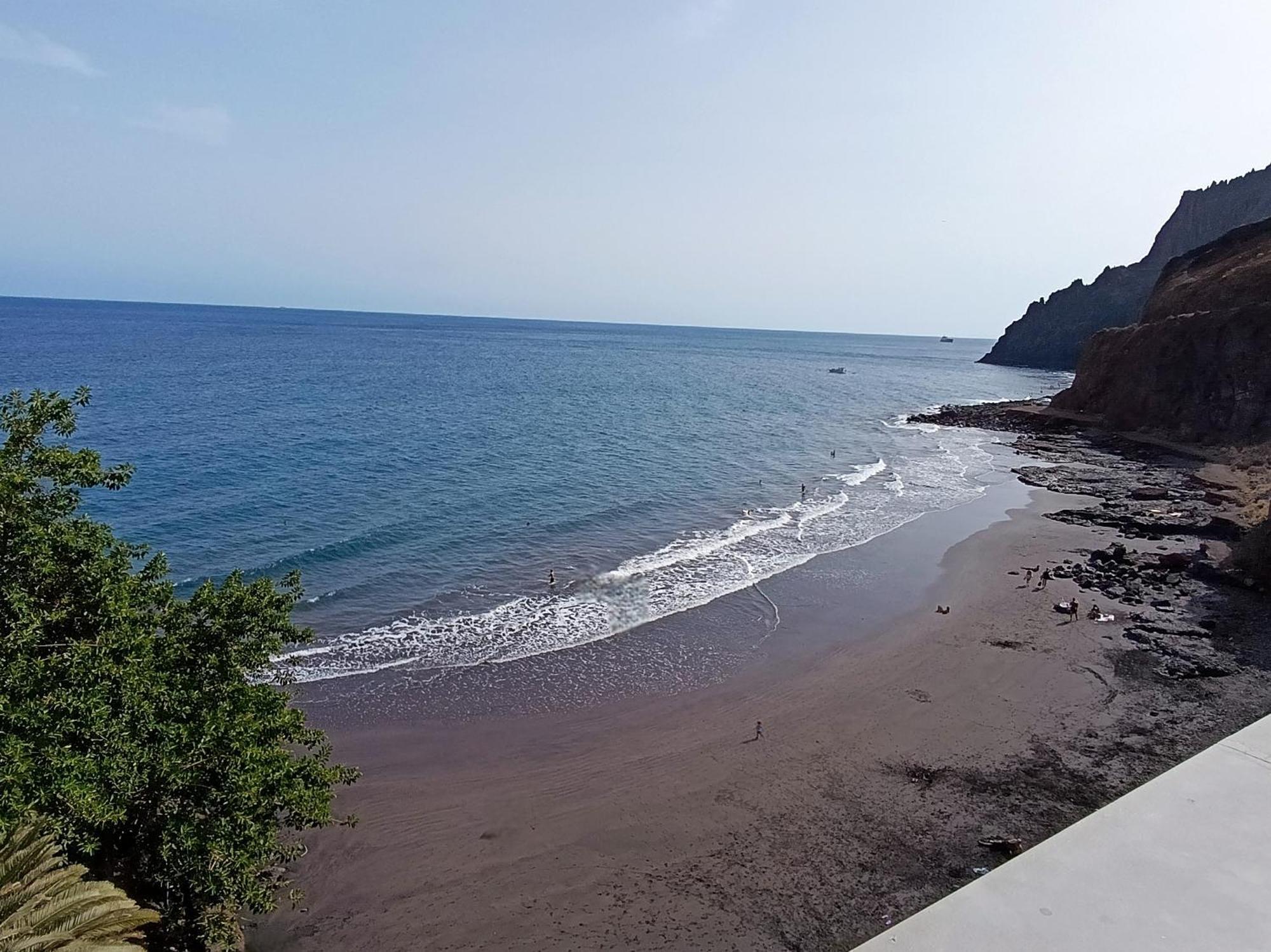 Apartment Paraiso Playa Chica *