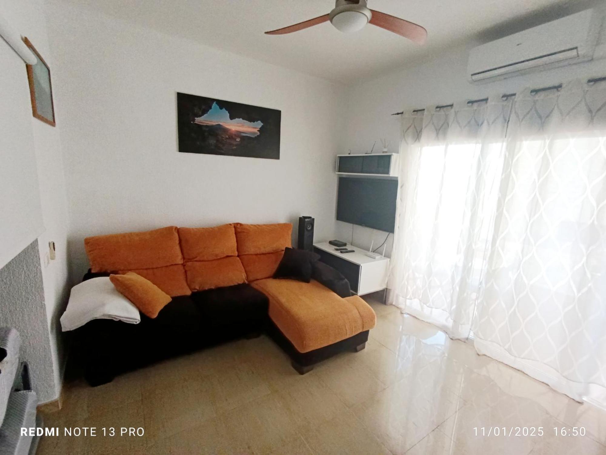 Apartment Paraiso Playa Chica